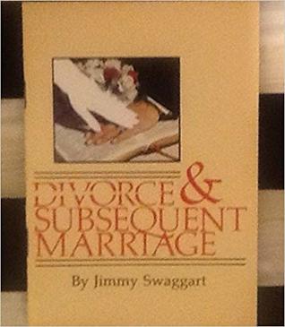 Divorce and Subsequent Marriage