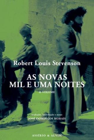 As Novas Mil e Uma Noites: Volume II (Paperback)