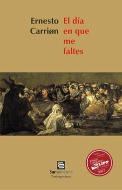 El día en que me faltes (Paperback)