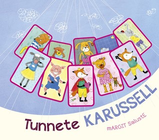 Tunnete karussell (Hardcover)