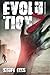 Evolution Z: Stufe Eins (Evolution Z - Zombie Apokalypse) (German Edition)