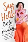 Say Hello by Carly Findlay