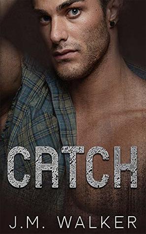 Catch (A Hell's Harlem Novel, #3)