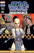 Star Wars: Underworld - The Yavin Vassilika (2000-2001) #2