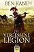 Die vergessene Legion (Forgotten Legion Chronicles, #1)