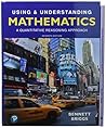 Using and Understanding Mathematics: A Quantitative Reasoning Approach Plus MyLab Math with Integrated Review and Student Activity Manual Worksheets