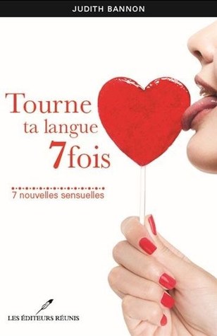 Tourne ta langue 7 fois (Hardcover)