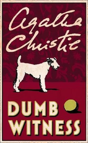 DUMB WITNESS