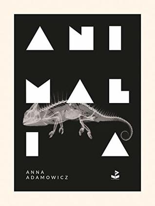 Animalia (Paperback)