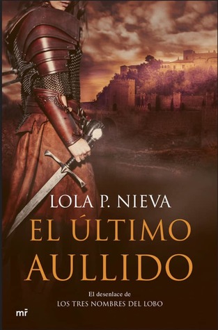 El último aullido (Lobo, #3)
