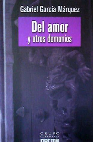 Del amor y otros demonios