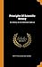 Principles Of Scientific Botany: Or, Botany As An Inductive Science