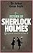 The Return of Sherlock Holmes [Penguin classics] (Annotated)