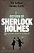 The Return Of Sherlock Holmes: (Illustrated)