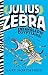 Julius Zebra by Gary Northfield