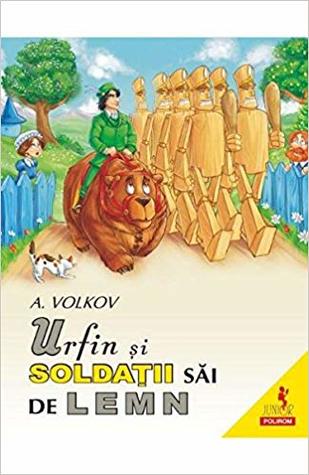 Urfin și soldații săi de lemn