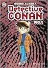 Detective Conan Vol.II #92 by Gosho Aoyama