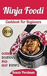 Ninja Foodi:Cookb...