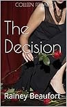 Book cover for The Decision: Rainey Beaufort
