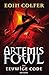 De Eeuwige Code (Artemis Fowl, #3)