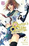 Queen's Quality T07 by Kyousuke Motomi Queen's Quality T07 by Kyousuke Motomi