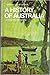 A history of Australia