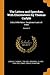 The Letters and Speeches, With Elucidations by Thomas Carlyle: Edited With Notes, Supplement and enl. Index; Volume 3