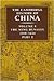 The Cambridge History of China, Volume 8: The Ming Dynasty, 1368-1644, Part 2