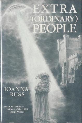 Extra (Ordinary) People