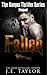 Fallen (The Games Thriller Series)