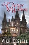 The Captive Within (A Prairie Heritage #4)