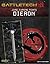 Jihad Turning Points: Dieron (BattleTech: Jihad Turning Points, #6)