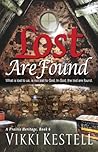 Lost Are Found (A Prairie Heritage #6) Book cover for Lost Are Found (A Prairie Heritage #6)