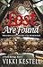 Lost Are Found by Vikki Kestell
