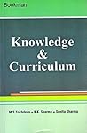 KNOWLWDGE & CURRI...