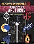 Turning Points: Arcturus
