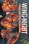 Wing Night by Daniel Humphreys