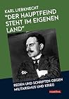 "Der Hauptfeind s...