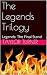 The Legends Trilogy by Taylor Turner