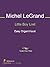 Little Boy Lost Sheet Music
