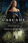 Book cover for Cascade (River of Time #2)