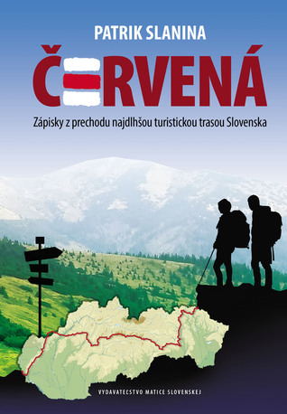 Červená (Hardcover)