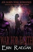 War for Earth