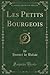 Les Petits Bourgeois, Vol. 2 (Classic Reprint)