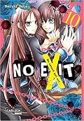 No Exit 10