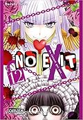 No Exit 12