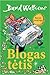 Blogas tėtis