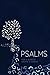 Psalms: At His Feet Studies