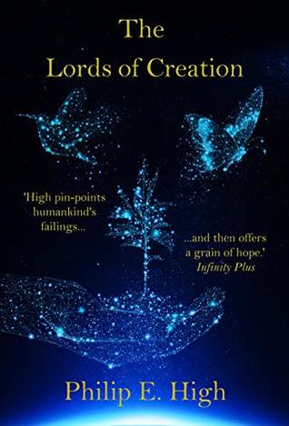 The Lords of Creation (Kindle Edition)