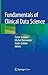 Fundamentals of Clinical Da...